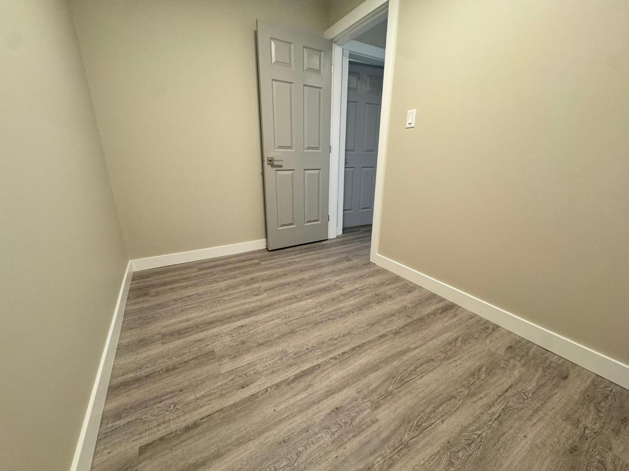 Western Budget Motel Leduc #3 Bagian luar foto